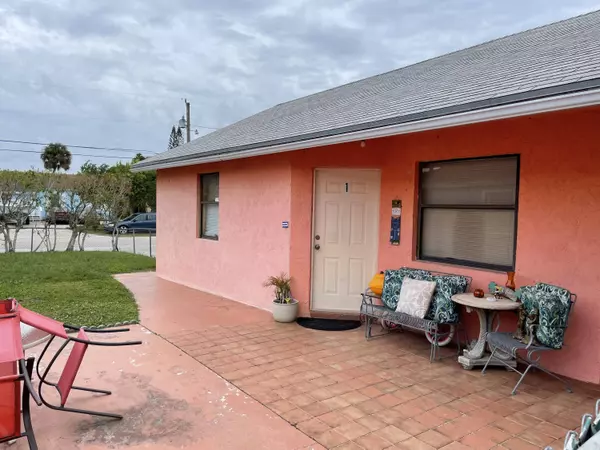 2615 Kentucky ST, West Palm Beach, FL 33406