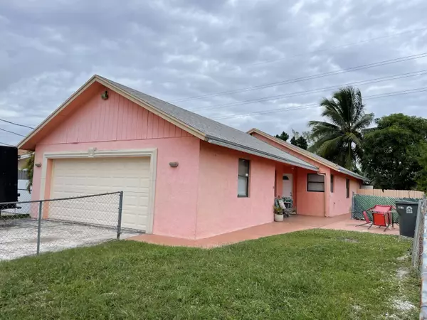 2615 Kentucky ST, West Palm Beach, FL 33406