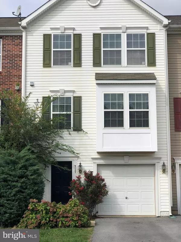 717 PRENTISS POINT PKWY