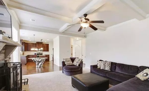 4254 Sir Dixon DR, Fairburn, GA 30213