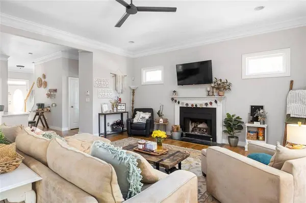 1620 HOSEA L WILLIAMS DR NE, Atlanta, GA 30317