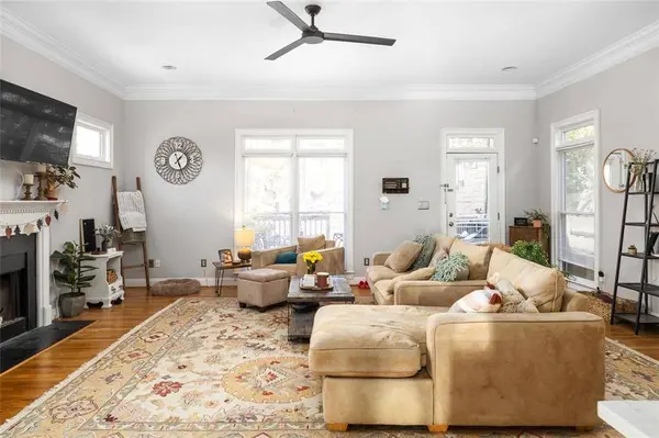 1620 HOSEA L WILLIAMS DR NE, Atlanta, GA 30317