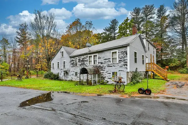 26 Buxton RD, Milford, NH 03055