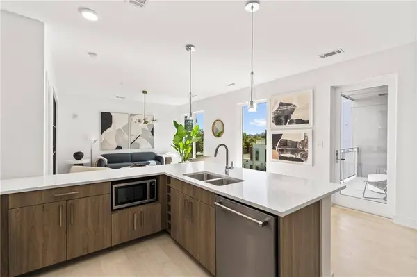 775 Juniper ST NE #514, Atlanta, GA 30308