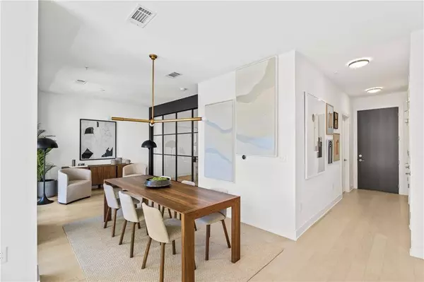 775 Juniper ST NE #514, Atlanta, GA 30308