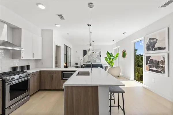 775 Juniper ST NE #514, Atlanta, GA 30308