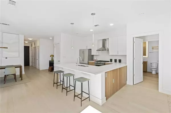 775 Juniper ST NE #514, Atlanta, GA 30308