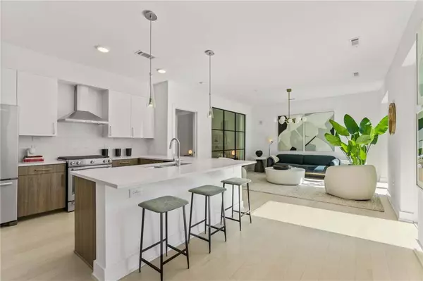 775 Juniper ST NE #514, Atlanta, GA 30308