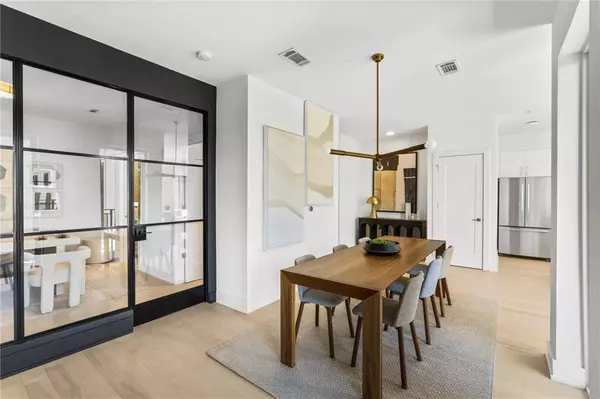 775 Juniper ST NE #514, Atlanta, GA 30308