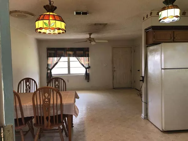 610 NW 9TH CIRCLE, Williston, FL 32696