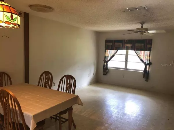 610 NW 9TH CIRCLE, Williston, FL 32696