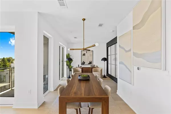 775 Juniper ST NE #514, Atlanta, GA 30308