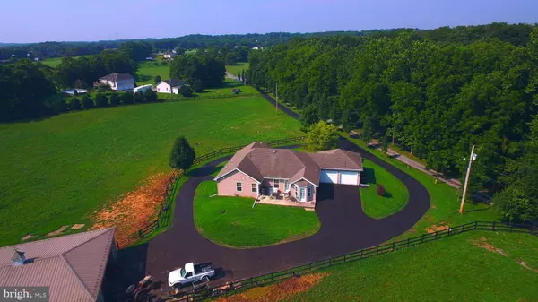 429 AZURE DR, Martinsburg, WV 25404