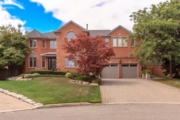 1320 White Cedar Trail