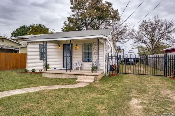 511 GLADSTONE, San Antonio, TX 78225-2413