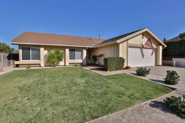 10952 Eddington RD, Santee, CA 92071