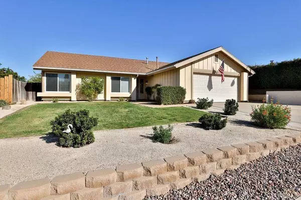 10952 Eddington RD, Santee, CA 92071