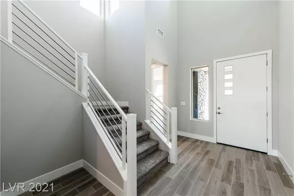 229 Abbey Hill Street, Henderson, NV 89012