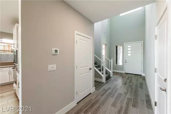 229 Abbey Hill Street, Henderson, NV 89012