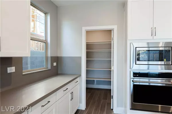 229 Abbey Hill Street, Henderson, NV 89012