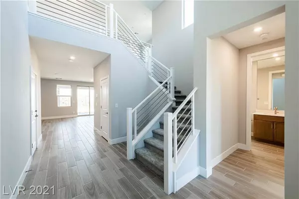 229 Abbey Hill Street, Henderson, NV 89012