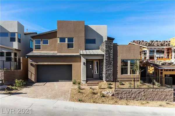 229 Abbey Hill Street, Henderson, NV 89012