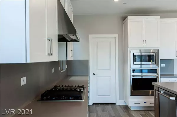 229 Abbey Hill Street, Henderson, NV 89012