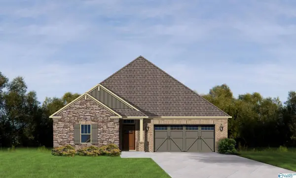 2404 Hobbstone Circle, Huntsville, AL 35803