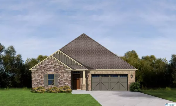 2404 Hobbstone Circle