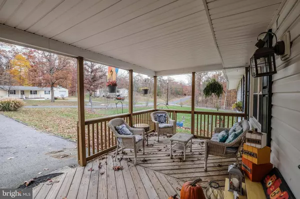 104 TONTO TRL, Winchester, VA 22602