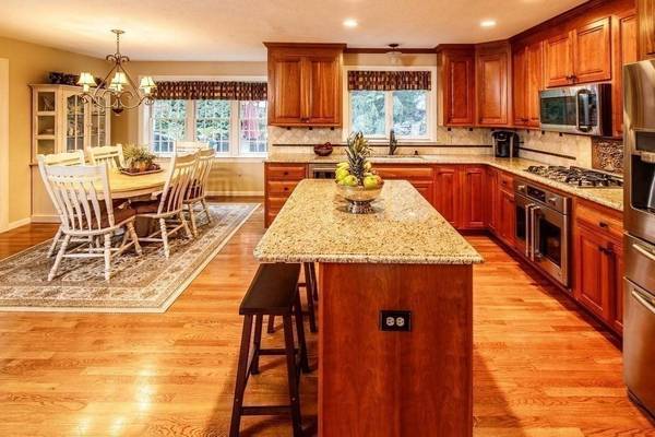 15 Birch Brush, Shrewsbury, MA 01545