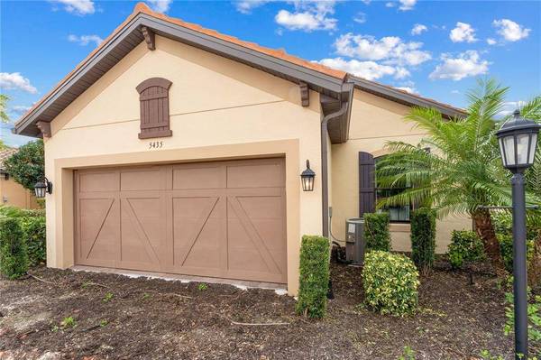 5435 LAGO MAGGIO STREET, Sarasota, FL 34238