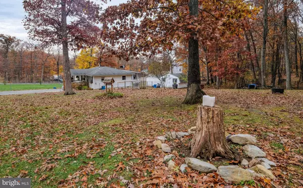 104 TONTO TRL, Winchester, VA 22602