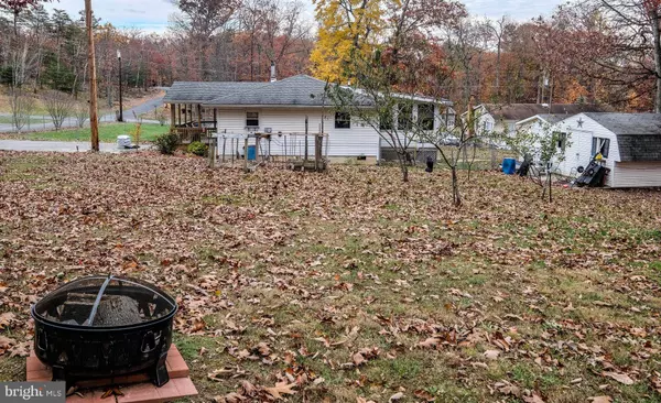 104 TONTO TRL, Winchester, VA 22602