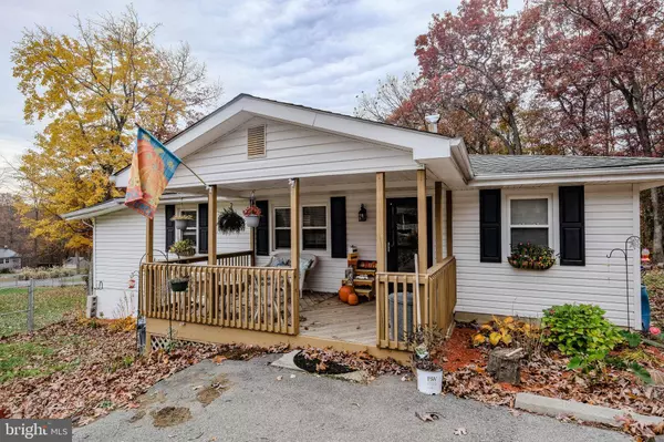 104 TONTO TRL, Winchester, VA 22602