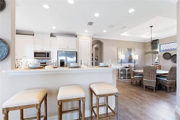 5435 LAGO MAGGIO STREET, Sarasota, FL 34238