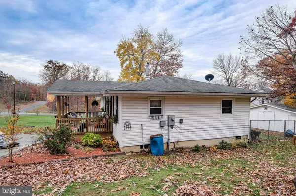 104 TONTO TRL, Winchester, VA 22602