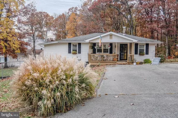 104 TONTO TRL, Winchester, VA 22602