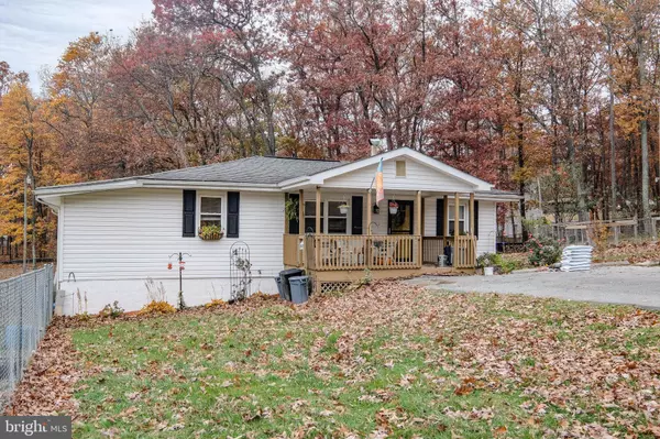 104 TONTO TRL, Winchester, VA 22602