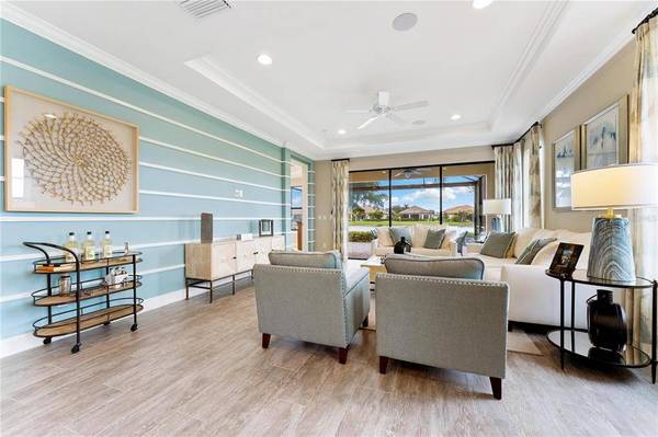 5435 LAGO MAGGIO STREET, Sarasota, FL 34238