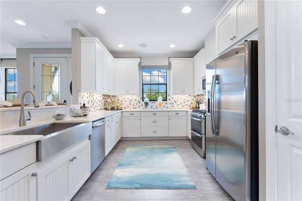 5435 LAGO MAGGIO STREET, Sarasota, FL 34238