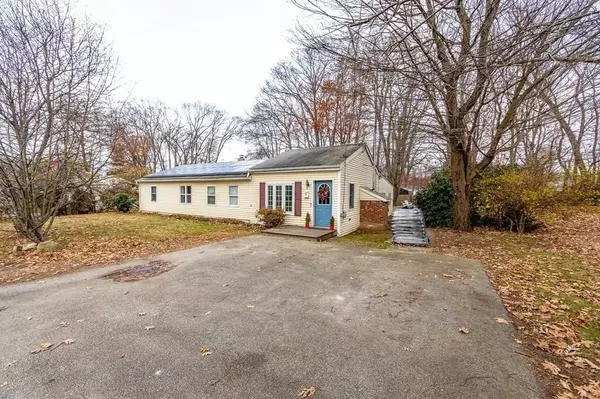 36 Elbridge Rd, Auburn, MA 01501