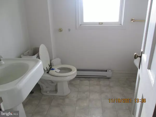 117 E FRANKLIN ST, Hagerstown, MD 21740