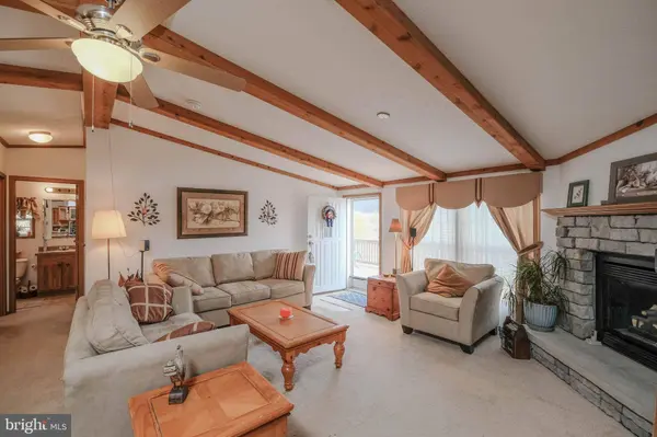 1057 HUMMINGBIRD LN, Capon Bridge, WV 26711