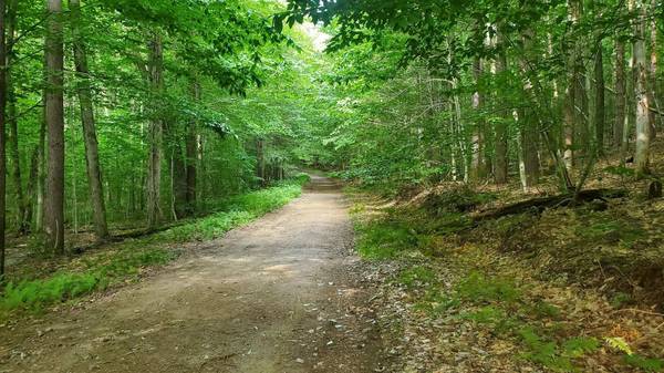 00 DONOVAN HILL RD # Donovan Rd, Salisbury, NY 13454