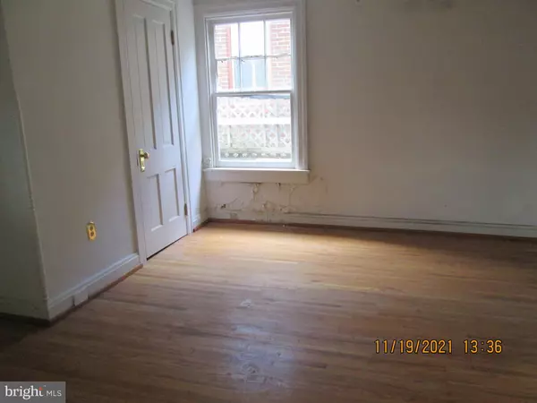 117 E FRANKLIN ST, Hagerstown, MD 21740