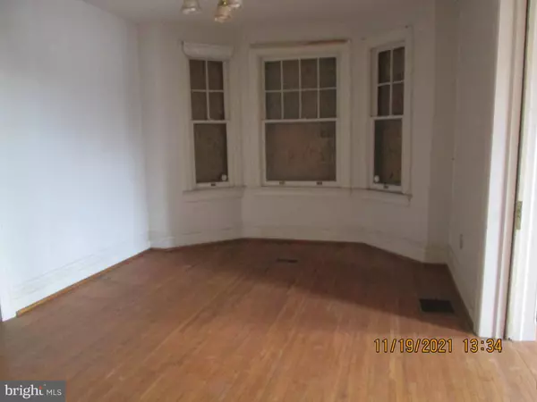 117 E FRANKLIN ST, Hagerstown, MD 21740