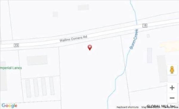 00 WALLINS CORNERS RD