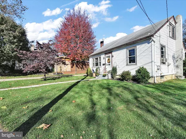 108 S MILL ST, Cleona, PA 17042