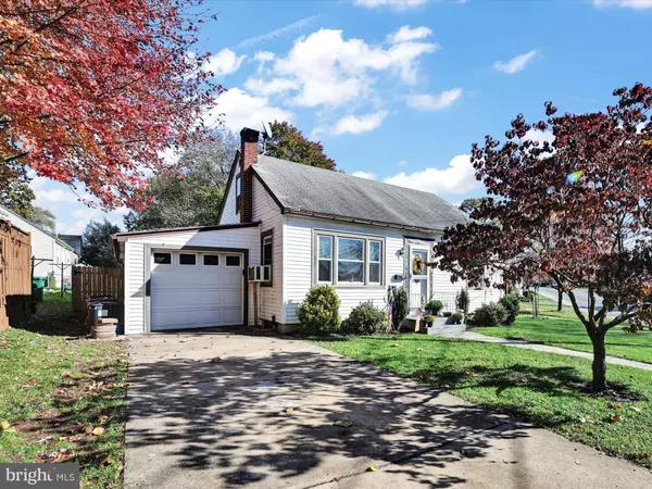 108 S MILL ST, Cleona, PA 17042